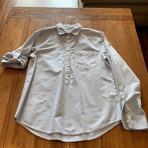 JCrew button down